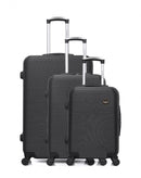 3 Luggage Set LONDON