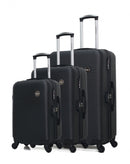 3 Luggage Set LONDON