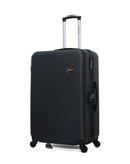 4 Luggage Set LONDON-C