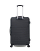 4 Luggage Set LONDON-C