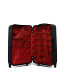 4 Luggage Set LONDON-C