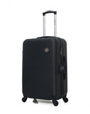 Medium Suitcase 65cm LONDON