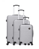 3 Luggage Set LONDON