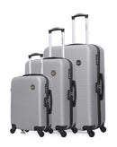 3 Luggage Set LONDON