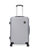 Medium Suitcase 65cm LONDON