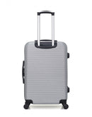 Medium Suitcase 65cm LONDON