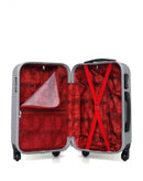 Cabin Luggage 55cm LONDON