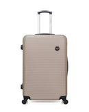 4 Luggage Set LONDON-C