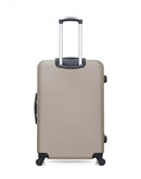 Large Suitcase 75cm LONDON