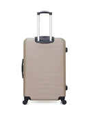 4 Luggage Set LONDON-C
