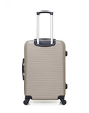 Medium Suitcase 65cm LONDON