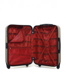 Medium Suitcase 65cm LONDON