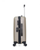Cabin Luggage 55cm LONDON