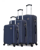 3 Luggage Set LONDON