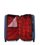 4 Luggage Set LONDON-C