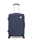 Medium Suitcase 65cm LONDON