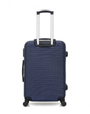 Medium Suitcase 65cm LONDON