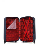 Medium Suitcase 65cm LONDON