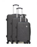3 Luggage Set LONDON