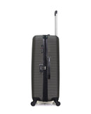 4 Luggage Set LONDON-C