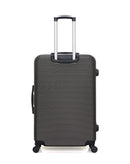 4 Luggage Set LONDON-C