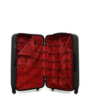 4 Luggage Set LONDON-C