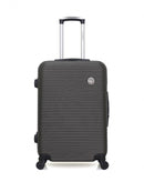 Medium Suitcase 65cm LONDON