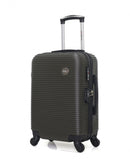 Cabin Luggage 55cm LONDON