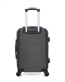 Cabin Luggage 55cm LONDON