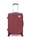 Medium Suitcase 65cm LONDON