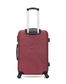 Medium Suitcase 65cm LONDON