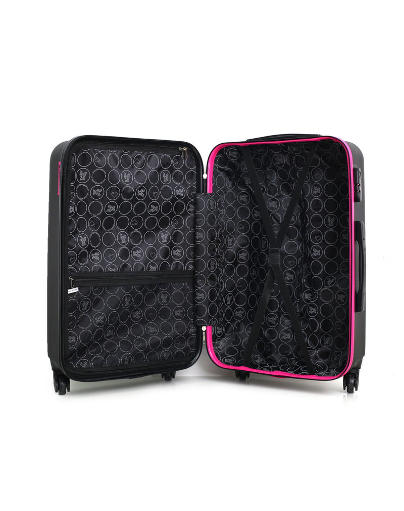 Large Suitcase 75cm OURS AILE