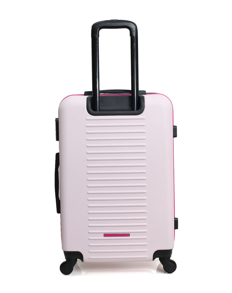 Large Suitcase 75cm OURS AILE