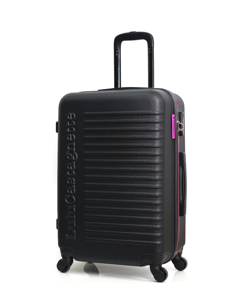 Large Suitcase 75cm LULU CLASSIC