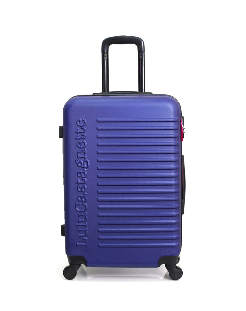 Large Suitcase 75cm LULU CLASSIC