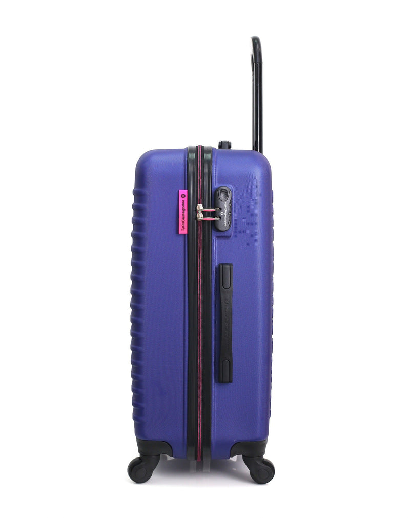 Large Suitcase 75cm LULU CLASSIC