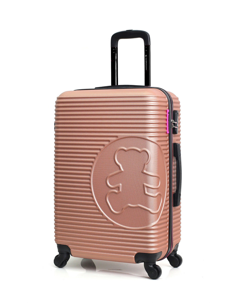 Large Suitcase 75cm BIG BEAR