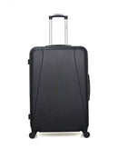 Large Suitcase 75cm LANZAROTE