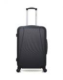 Medium Suitcase 65cm LANZAROTE