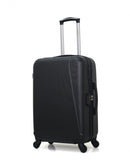 Medium Suitcase 65cm LANZAROTE