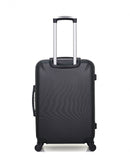 Medium Suitcase 65cm LANZAROTE