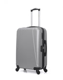Medium Suitcase 65cm LANZAROTE