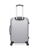 Medium Suitcase 65cm LANZAROTE