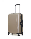Medium Suitcase 65cm LANZAROTE