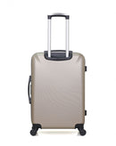 Medium Suitcase 65cm LANZAROTE