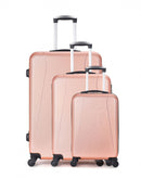 3 Luggage Set LANZAROTE