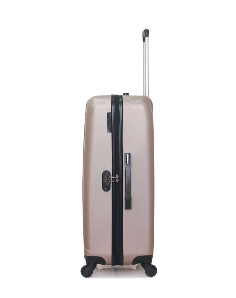 Large Suitcase 75cm LANZAROTE