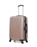 Medium Suitcase 65cm LANZAROTE