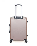 Medium Suitcase 65cm LANZAROTE