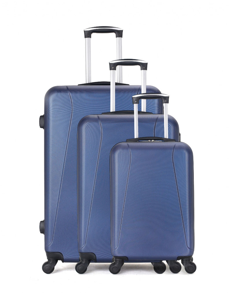 3 Luggage Set LANZAROTE